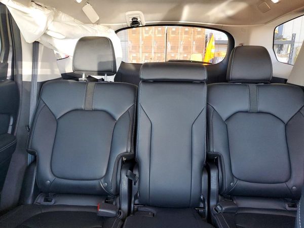 2023 HONDA PILOT EX-L