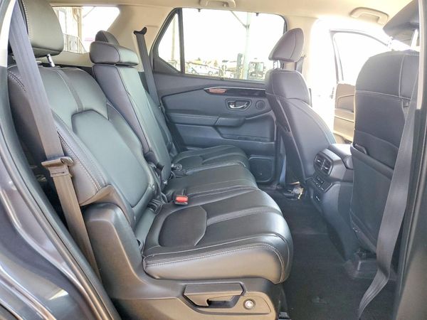 2023 HONDA PILOT EX-L