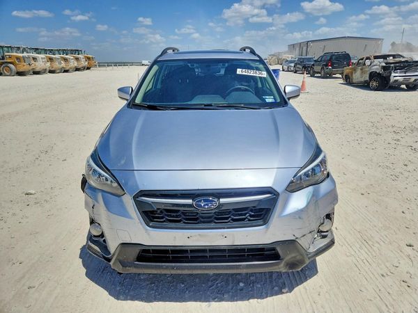 2020 SUBARU CROSSTREK Premium+ES+BSD