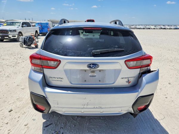 2020 SUBARU CROSSTREK Premium+ES+BSD