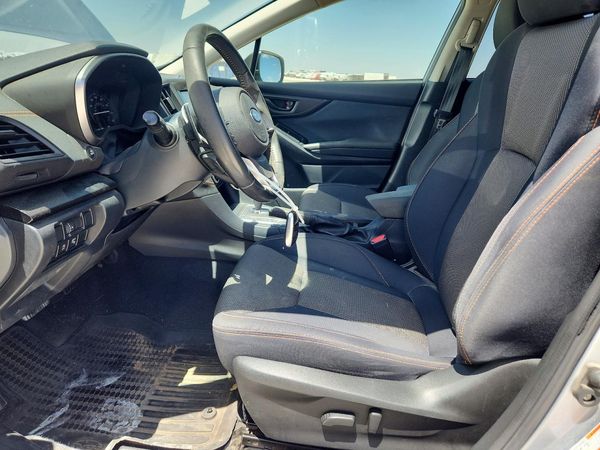 2020 SUBARU CROSSTREK Premium+ES+BSD
