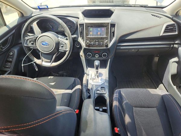 2020 SUBARU CROSSTREK Premium+ES+BSD