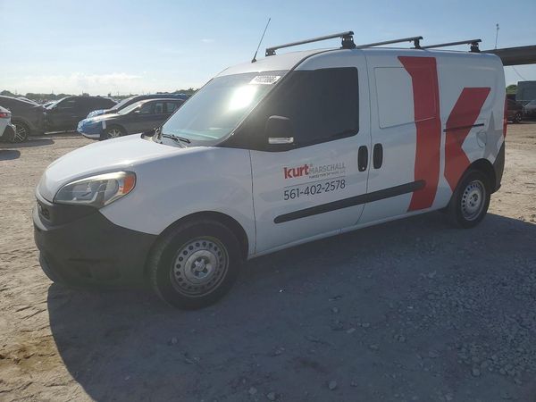 2020 RAM PROMASTER CITY ST
