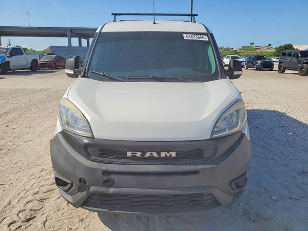 2020 RAM PROMASTER CITY ST