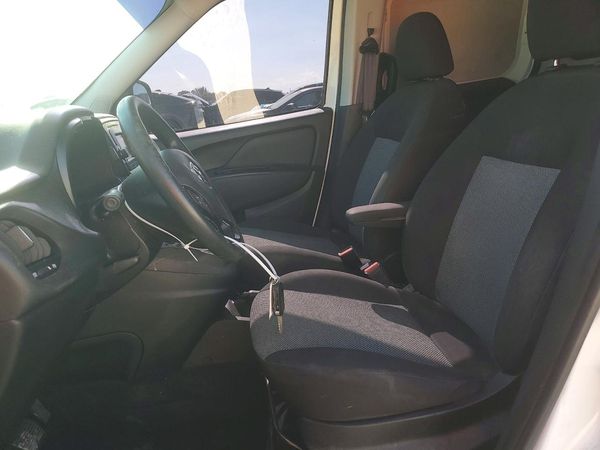 2020 RAM PROMASTER CITY ST