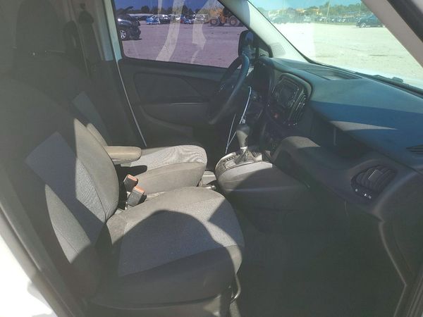 2020 RAM PROMASTER CITY ST
