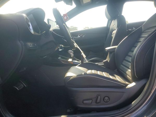2024 KIA FORTE GT Line