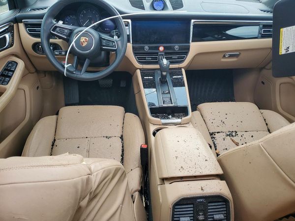 2024 PORSCHE MACAN Macan, Macan T