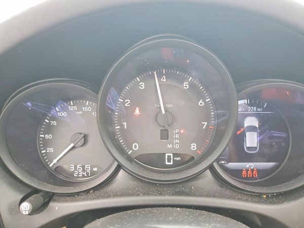 2024 PORSCHE MACAN Macan, Macan T