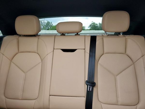 2024 PORSCHE MACAN Macan, Macan T