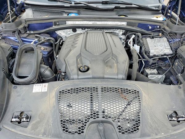2024 PORSCHE MACAN Macan, Macan T