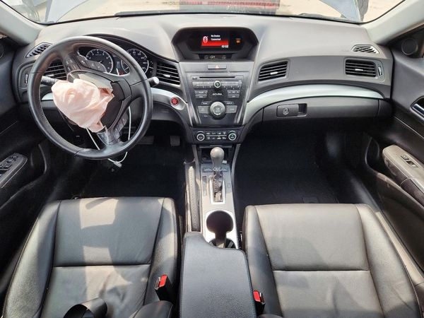 2018 ACURA ILX Special Edition