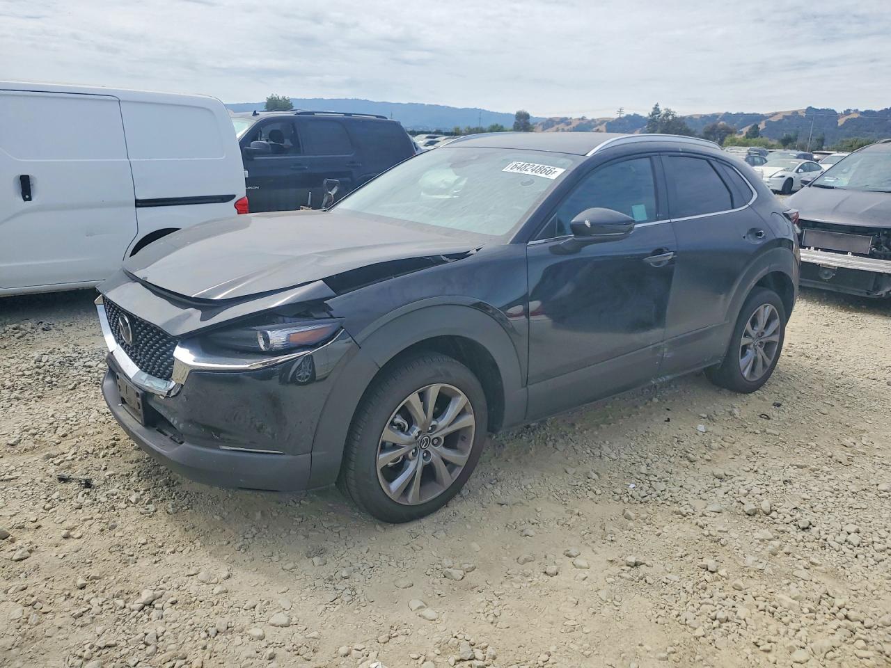 2023 MAZDA CX-30 Select Package