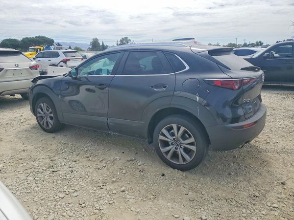 2023 MAZDA CX-30 Select Package