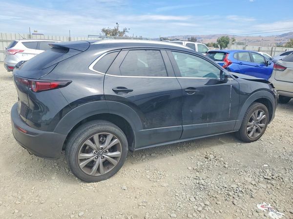 2023 MAZDA CX-30 Select Package