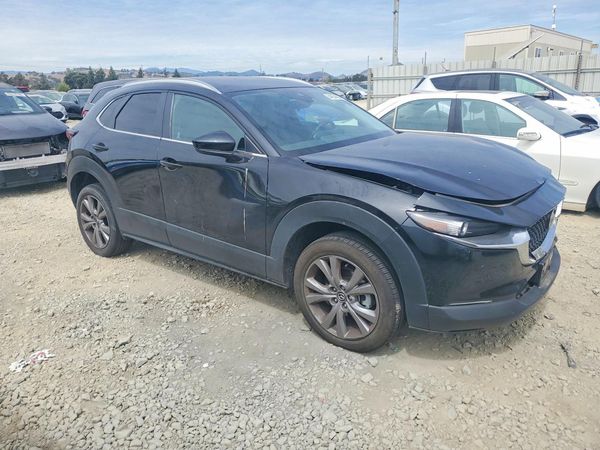 2023 MAZDA CX-30 Select Package