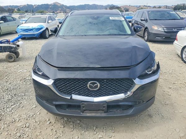 2023 MAZDA CX-30 Select Package