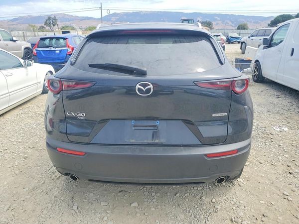 2023 MAZDA CX-30 Select Package