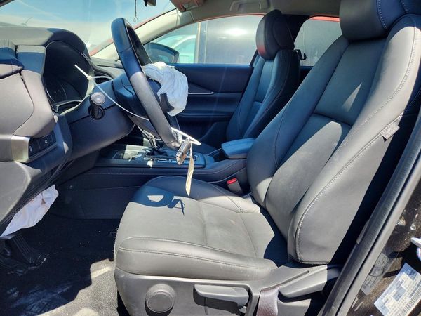 2023 MAZDA CX-30 Select Package
