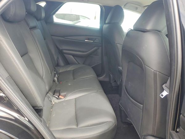 2023 MAZDA CX-30 Select Package