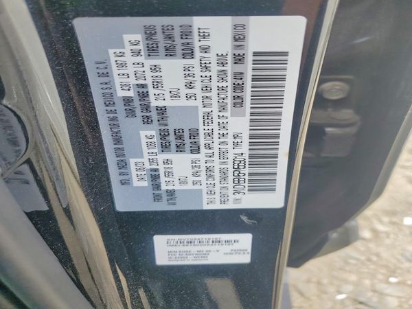2023 MAZDA CX-30 Select Package