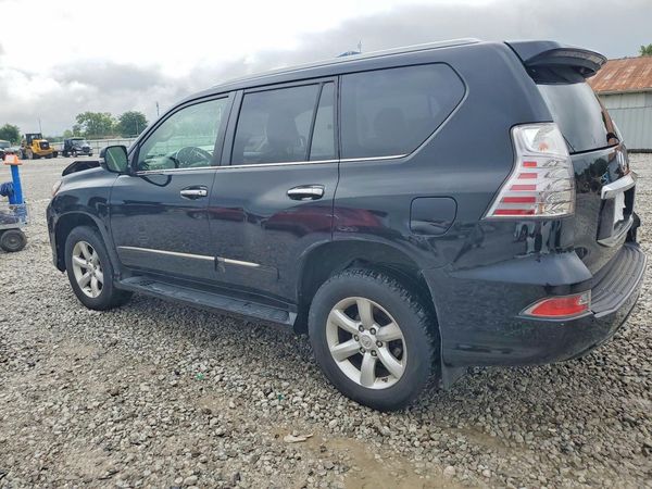 2018 LEXUS GX