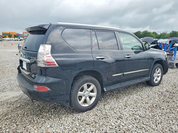 2018 LEXUS GX