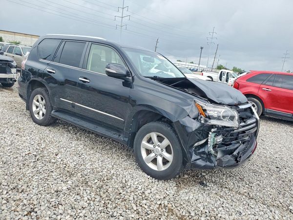 2018 LEXUS GX