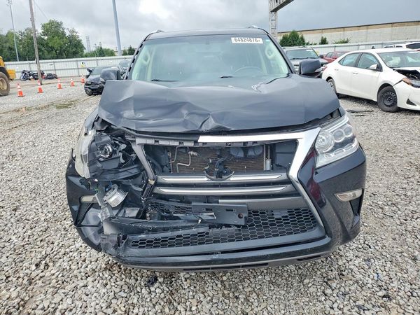 2018 LEXUS GX