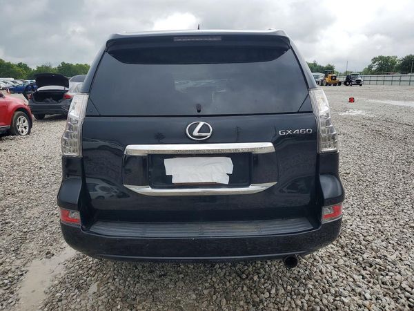 2018 LEXUS GX