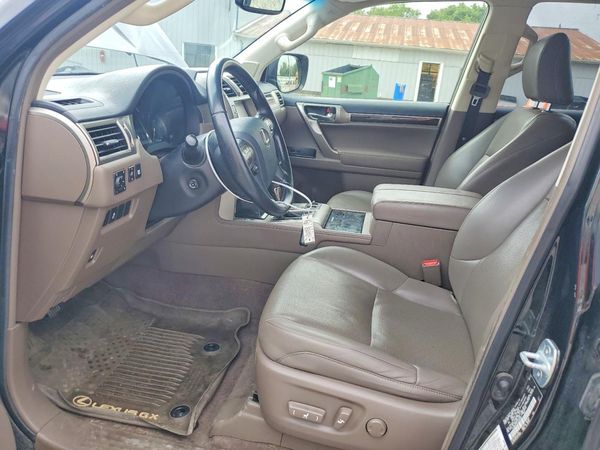 2018 LEXUS GX