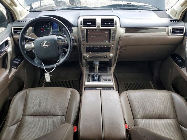 2018 LEXUS GX