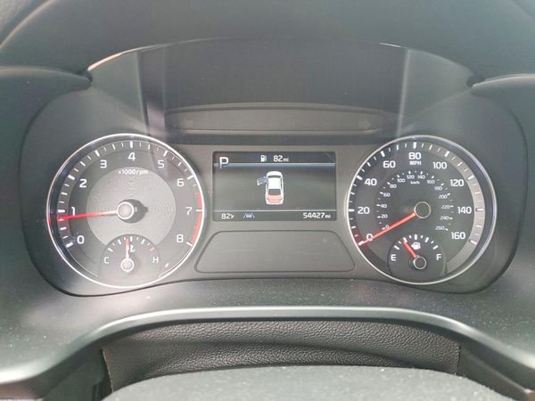 2022 KIA FORTE FE, LXS