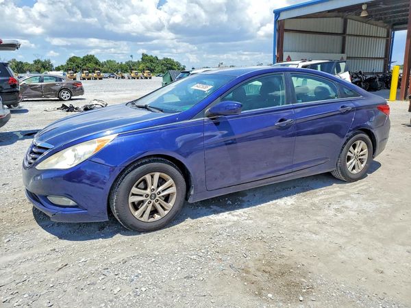 2013 HYUNDAI SONATA GLS/ GLS Popular