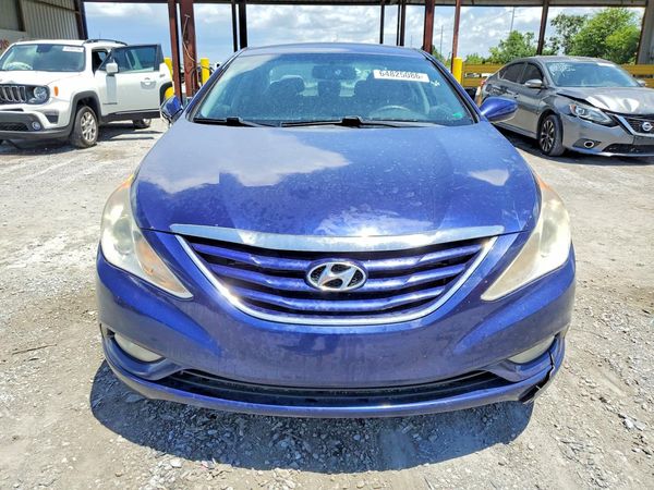 2013 HYUNDAI SONATA GLS/ GLS Popular