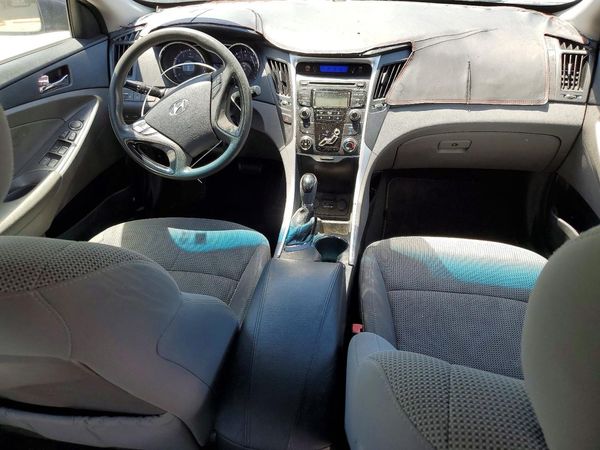2013 HYUNDAI SONATA GLS/ GLS Popular