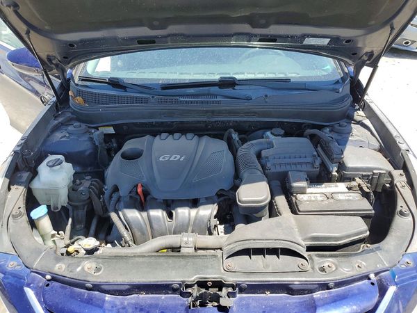 2013 HYUNDAI SONATA GLS/ GLS Popular