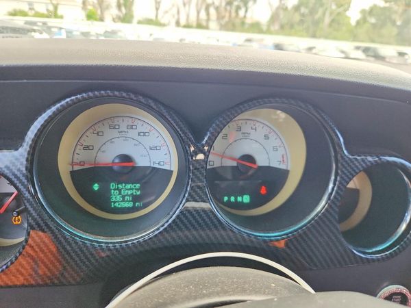 2014 DODGE CHALLENGER