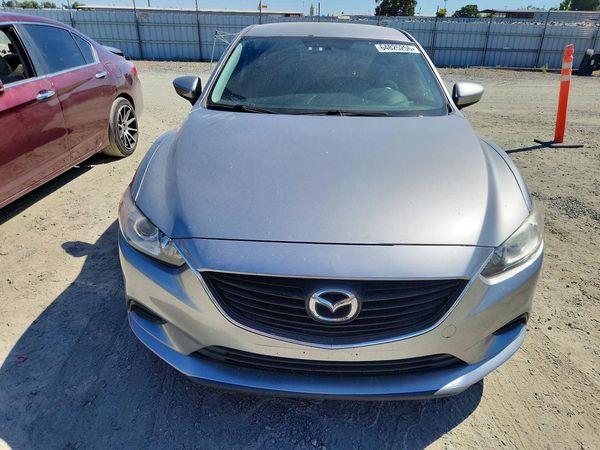 2015 MAZDA 6 Sport/GX