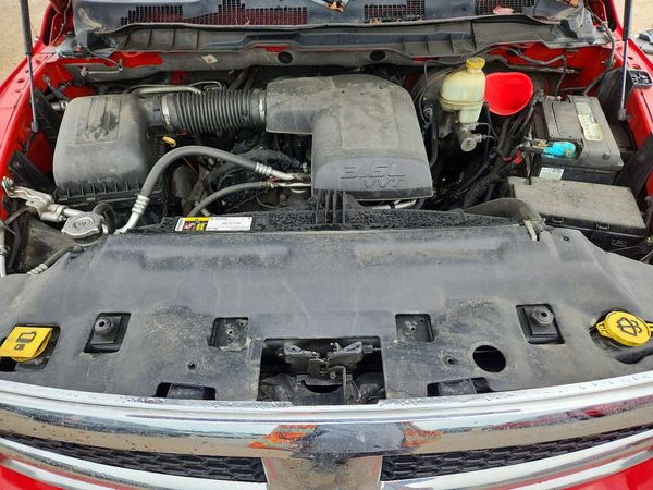 2015 RAM 1500 SLT