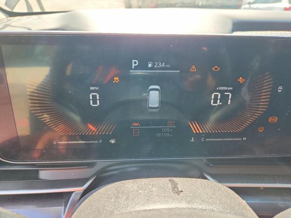 2025 KIA CARNIVAL