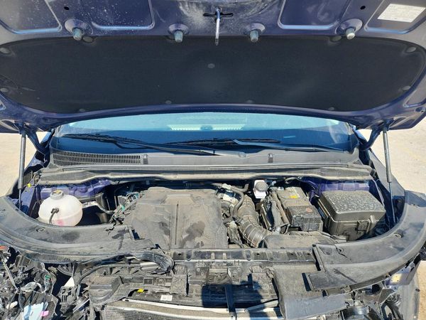 2025 KIA CARNIVAL