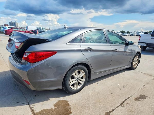 2014 HYUNDAI SONATA GLS/ GLS Popular