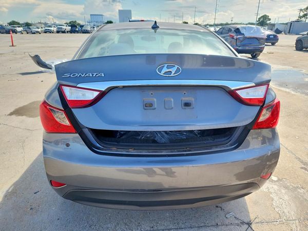 2014 HYUNDAI SONATA GLS/ GLS Popular