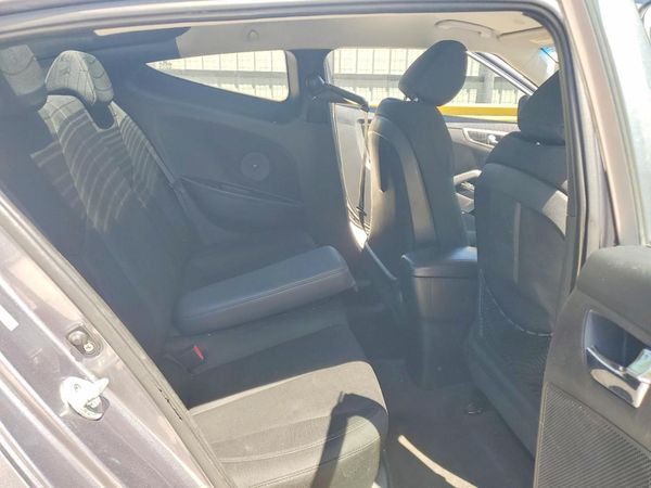 2012 HYUNDAI VELOSTER