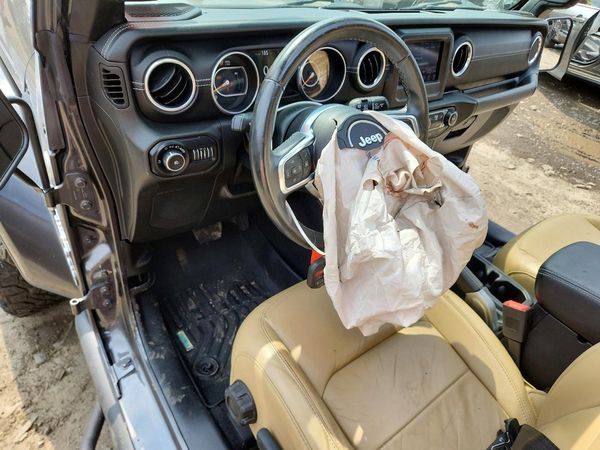 2018 JEEP WRANGLER UNLIMITED