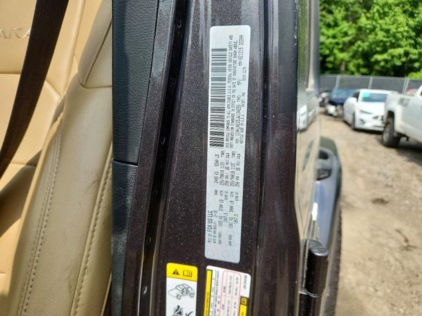 2018 JEEP WRANGLER UNLIMITED