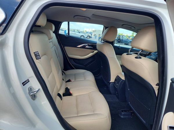 2018 INFINITI QX30