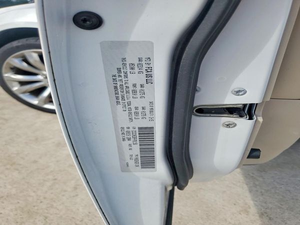 2015 CHRYSLER 300 300C