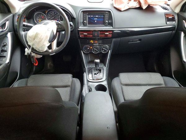 2013 MAZDA CX-5 Touring/GS